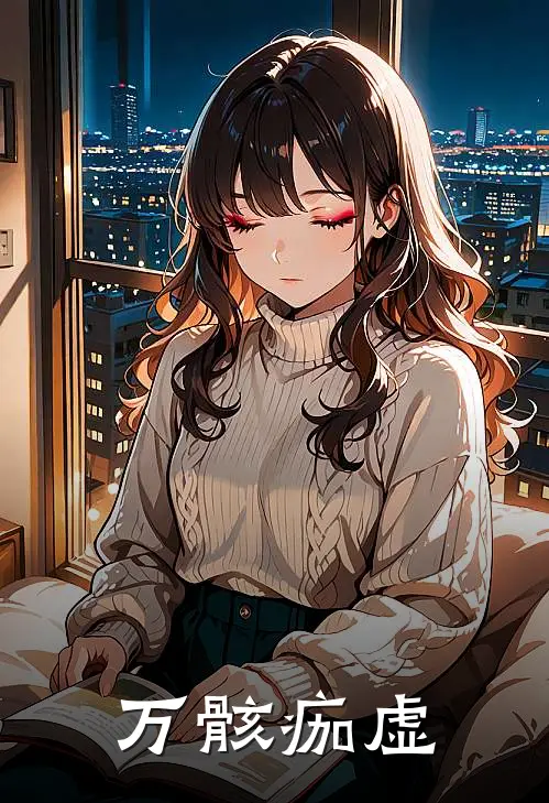 万骸痂虚李铭李玄免费小说全文阅读_最新好看小说万骸痂虚李铭李玄