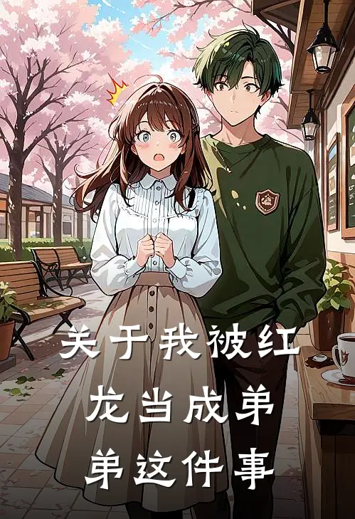 关于我被红龙当成弟弟这件事(索伦龙生)全文免费小说_小说免费完结关于我被红龙当成弟弟这件事(索伦龙生)
