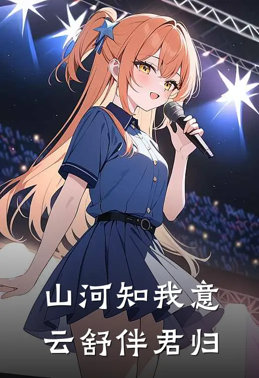 山河知我意云舒伴君归(许子舒许崇文)完本小说_热门的小说山河知我意云舒伴君归许子舒许崇文