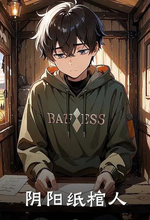 陈玄风王大胆《阴阳纸棺人》全文免费在线阅读_《阴阳纸棺人》全本在线阅读