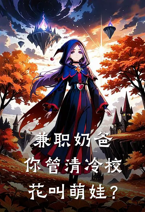 《兼职奶爸，你管清冷校花叫萌娃？》白风苏清浅完本小说_白风苏清浅(兼职奶爸，你管清冷校花叫萌娃？)全文免费阅读无弹窗大结局