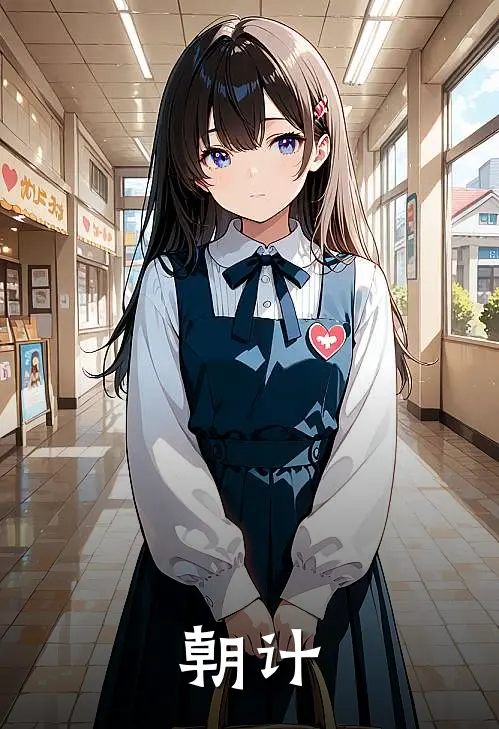 朝计高繁香高素君全章节免费在线阅读_《朝计》精彩小说