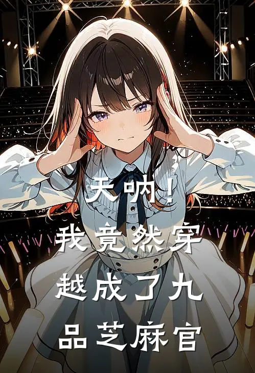 天呐！我竟然穿越成了九品芝麻官田雨薇周锋颜最新全本小说_最新章节列表天呐！我竟然穿越成了九品芝麻官(田雨薇周锋颜)