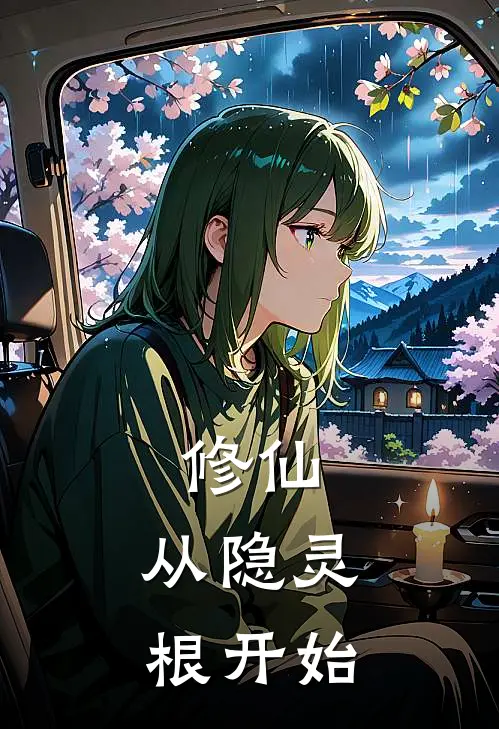 修仙：从隐灵根开始姜风周芷若最新完结小说推荐_全集免费小说修仙：从隐灵根开始姜风周芷若