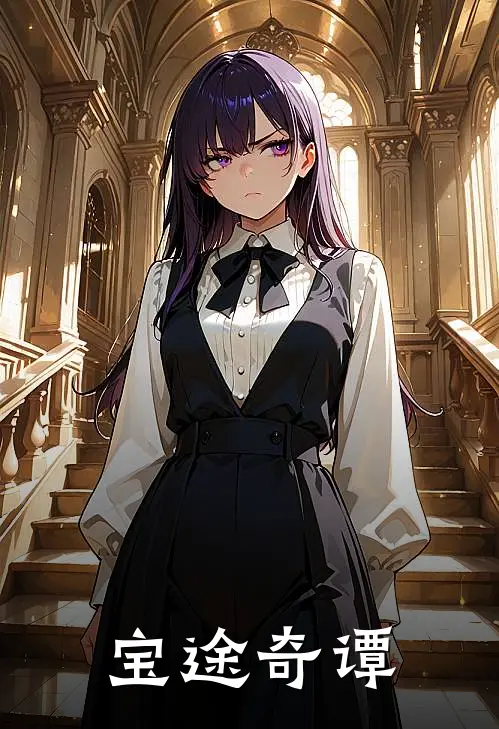 林奇苏曼《宝途奇谭》全文免费阅读_宝途奇谭全集在线阅读