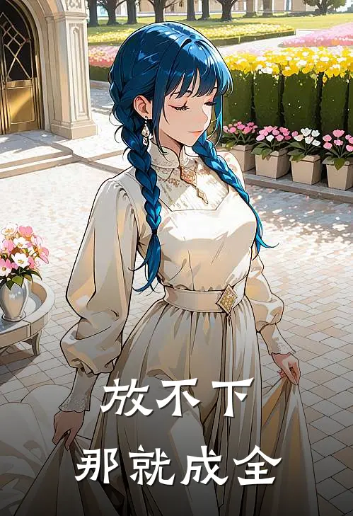 放不下，那就成全（林昭苏晚）全文免费阅读无弹窗大结局_放不下，那就成全最新章节列表