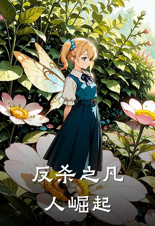 反杀之凡人崛起