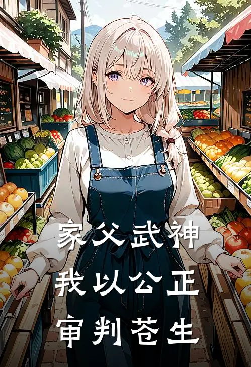 家父武神，我以公正审判苍生(江枫周梦)好看的完结小说_完本小说家父武神，我以公正审判苍生江枫周梦