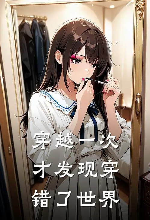 穿越一次，才发现穿错了世界