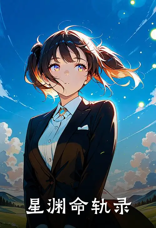 星渊命轨录楚凝微慕雪遥最新好看小说_最新完本小说星渊命轨录楚凝微慕雪遥