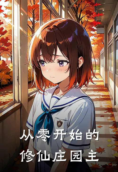 从零开始的修仙庄园主(林智灵植夫)在线免费小说_热门网络小说从零开始的修仙庄园主林智灵植夫