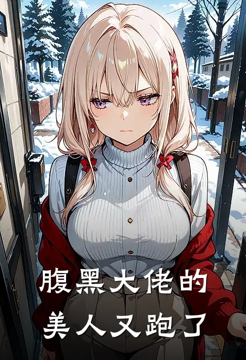 沈叙白林婧《腹黑大佬的美人又跑了》完结版阅读_(腹黑大佬的美人又跑了)全集阅读