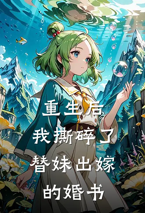 重生后，我撕碎了替妹出嫁的婚书