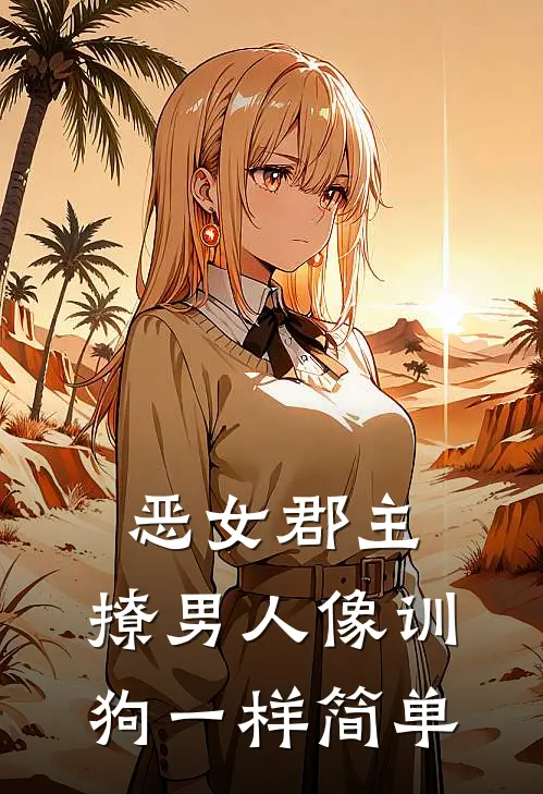 恶女郡主：撩男人像训狗一样简单宋时安江砚免费小说笔趣阁_完结小说免费阅读恶女郡主：撩男人像训狗一样简单宋时安江砚