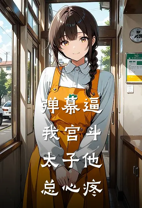 弹幕逼我宫斗，太子他总心疼柳如丝萧绝完结小说_免费小说在线看弹幕逼我宫斗，太子他总心疼柳如丝萧绝