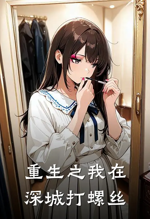 重生之我在深城打螺丝罗洁云赵亮全本免费在线阅读_罗洁云赵亮全文阅读