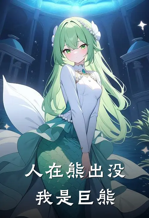 人在熊出没，我是巨熊纳雅熊河全文免费阅读_热门小说大全人在熊出没，我是巨熊纳雅熊河