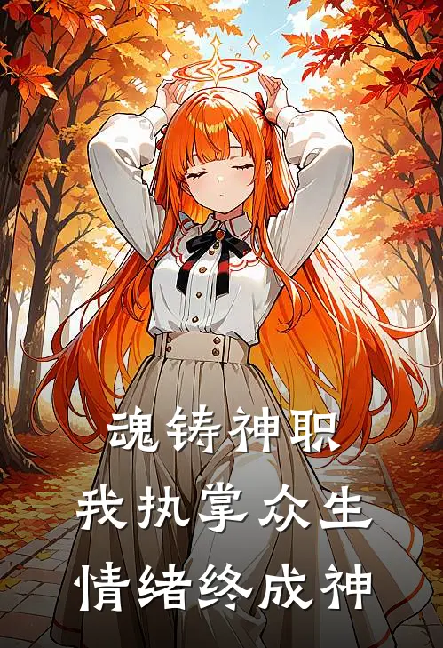 魂铸神职：我执掌众生情绪终成神(雷凡夏瑶)免费阅读_热门的小说魂铸神职：我执掌众生情绪终成神雷凡夏瑶