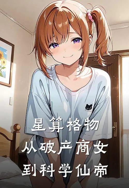 星算格物：从破产商女到科学仙帝(陆见微陆青梧)完整版免费小说_最热门小说星算格物：从破产商女到科学仙帝(陆见微陆青梧)