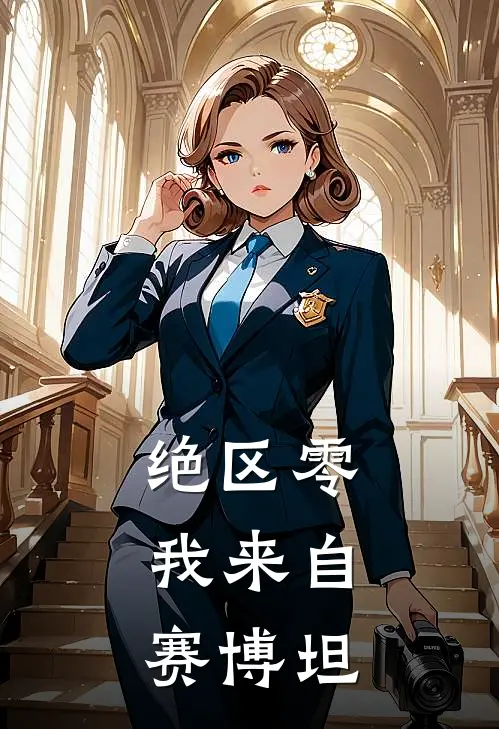 绝区零：我来自赛博坦(妮可比利)热门网络小说_小说推荐完结绝区零：我来自赛博坦(妮可比利)