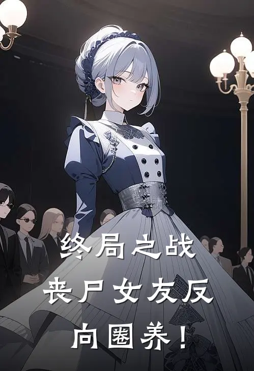 终局之战：丧尸女友反向圈养！(言禾禾白薇薇)推荐完结小说_最新章节列表终局之战：丧尸女友反向圈养！(言禾禾白薇薇)