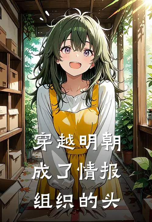 穿越明朝成了情报组织的头麟天李天明全本免费在线阅读_麟天李天明全文阅读