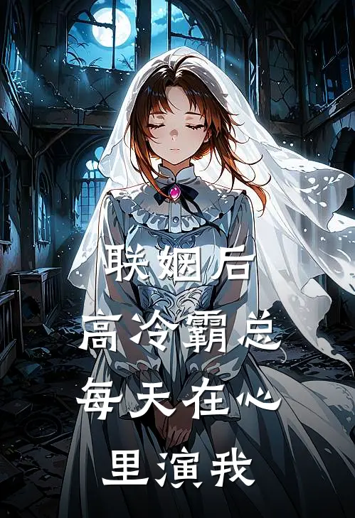 联姻后，高冷霸总每天在心里演我