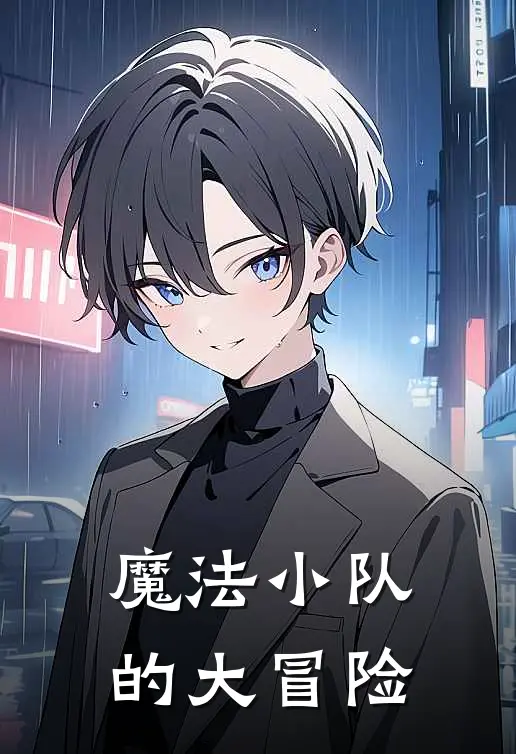 魔法小队的大冒险林奇艾琳免费小说在线阅读_最新章节列表魔法小队的大冒险(林奇艾琳)