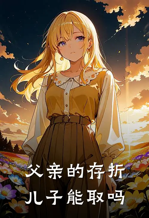 父亲的存折儿子能取吗