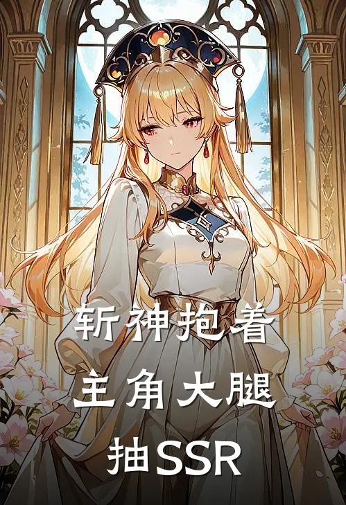 斩神抱着主角大腿抽SSR(陈景明林七夜)网络热门小说_最新小说斩神抱着主角大腿抽SSR(陈景明林七夜)