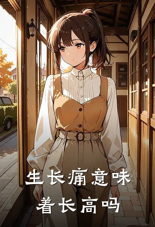 生长痛意味着长高吗