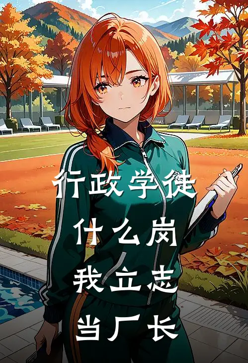 行政学徒什么岗，我立志当厂长(宋宛宛傅景和)小说全文免费阅读_无弹窗全文免费阅读行政学徒什么岗，我立志当厂长(宋宛宛傅景和)