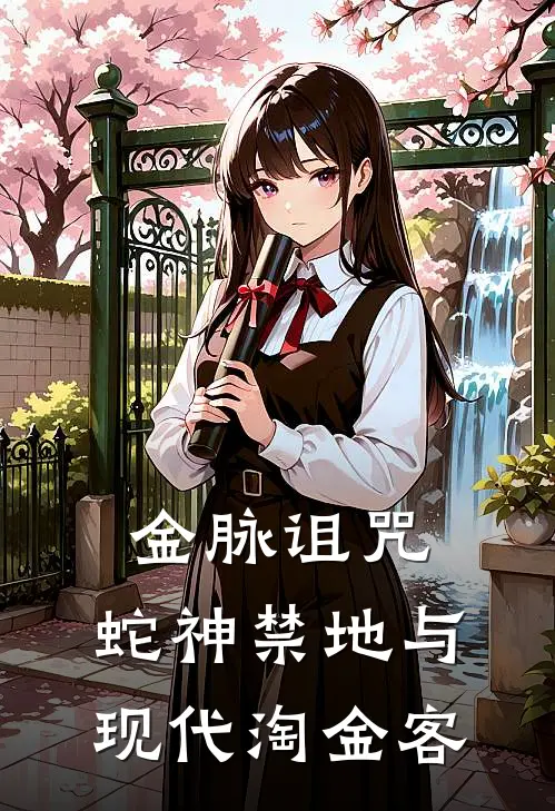 金脉诅咒：蛇神禁地与现代淘金客林薇陈砚秋完结小说大全_免费小说在哪看金脉诅咒：蛇神禁地与现代淘金客(林薇陈砚秋)