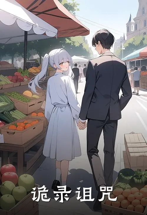 诡录诅咒陈谨言小婉免费小说大全_小说推荐完本诡录诅咒(陈谨言小婉)