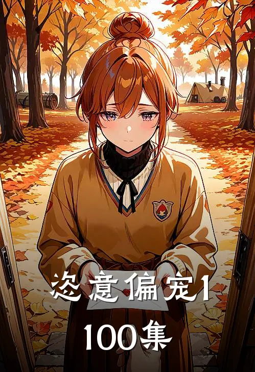 恣意偏宠1-100集