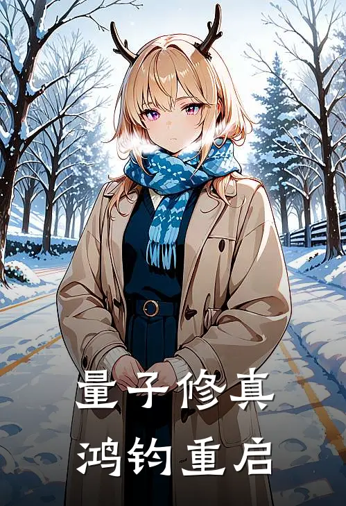 《量子修真：鸿钧重启》林澈苏晴完本小说_林澈苏晴(量子修真：鸿钧重启)全文免费阅读无弹窗大结局