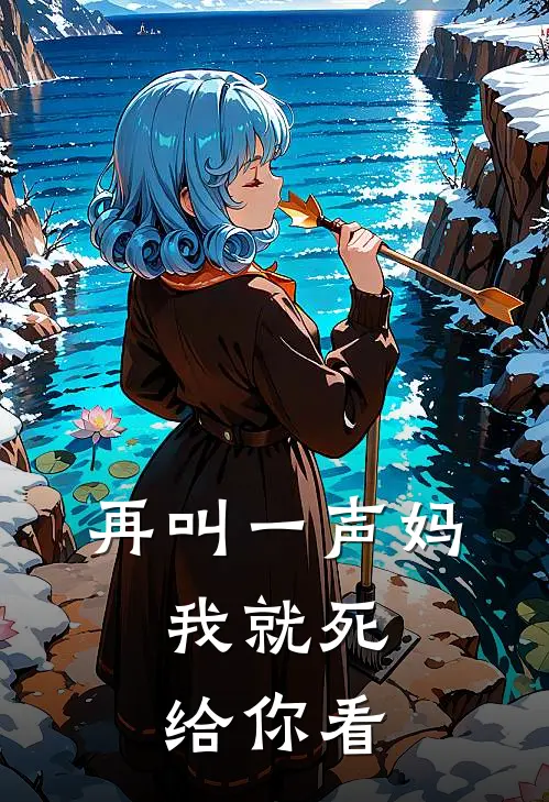 再叫一声妈，我就死给你看