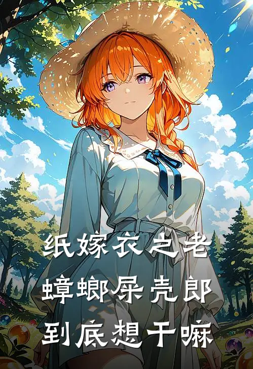 纸嫁衣之老蟑螂屎壳郎到底想干嘛(柳逢泽杜言)_柳逢泽杜言热门小说