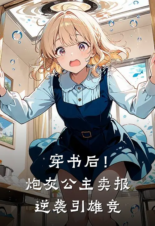 穿书后！炮灰公主卖报逆袭引雄竞(赵不虞赵攀)最新小说_免费阅读完整版小说穿书后！炮灰公主卖报逆袭引雄竞(赵不虞赵攀)