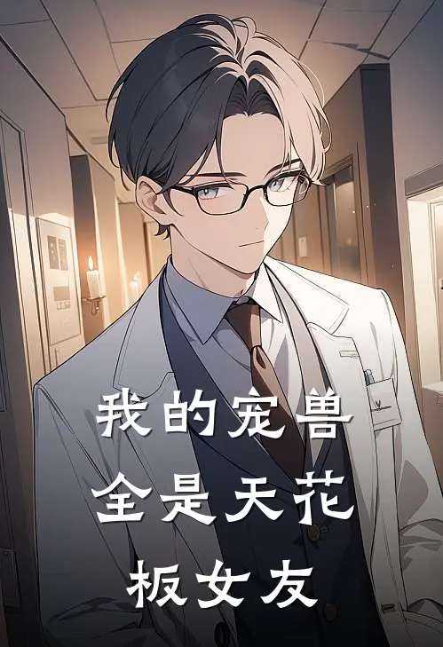 我的宠兽全是天花板女友(林辰薇尔莉特)在哪看免费小说_全本免费完结小说我的宠兽全是天花板女友林辰薇尔莉特