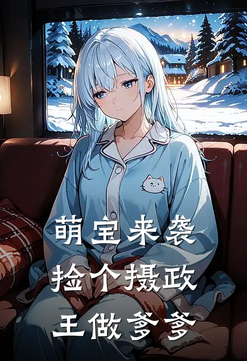 萌宝来袭，捡个摄政王做爹爹瑶瑶谢玉霄免费小说在线看_完本小说阅读萌宝来袭，捡个摄政王做爹爹(瑶瑶谢玉霄)