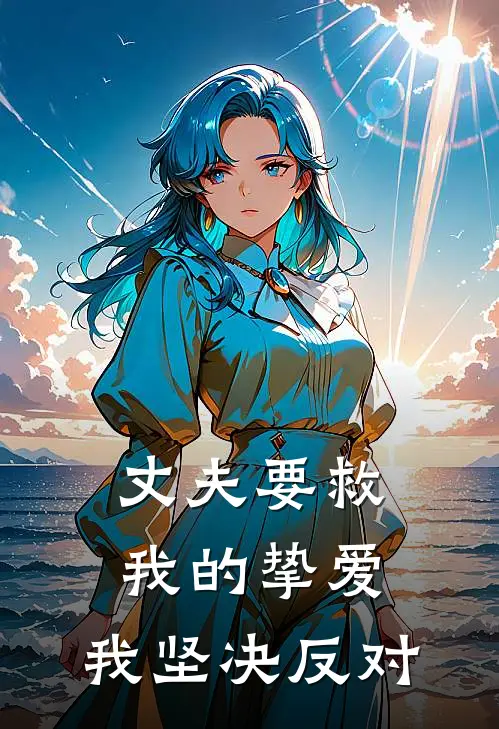 丈夫要救我的挚爱，我坚决反对霍焰陆逢深小说完结推荐_热门小说阅读丈夫要救我的挚爱，我坚决反对霍焰陆逢深