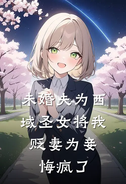 未婚夫为西域圣女将我贬妻为妾，悔疯了绾绾陆景寒小说完结推荐_热门小说阅读未婚夫为西域圣女将我贬妻为妾，悔疯了绾绾陆景寒