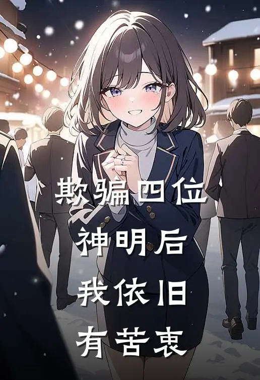 杨琰海尔卡《欺骗四位神明后，我依旧有苦衷》完结版阅读_(欺骗四位神明后，我依旧有苦衷)全集阅读