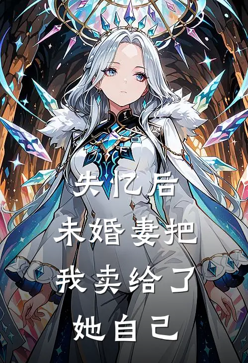 《失忆后，未婚妻把我卖给了她自己》沈梦晴林墨已完结小说_失忆后，未婚妻把我卖给了她自己(沈梦晴林墨)火爆小说