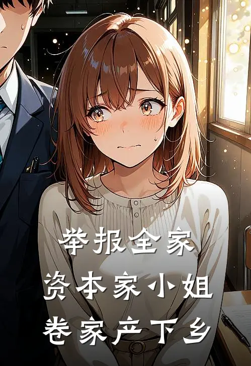 举报全家，资本家小姐卷家产下乡颜可星崔晨小说免费完结_完本热门小说举报全家，资本家小姐卷家产下乡颜可星崔晨