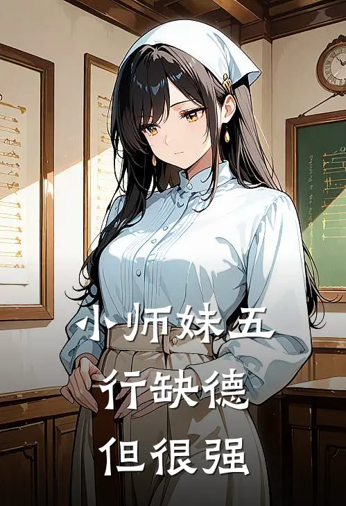 姜糖贺凌《小师妹五行缺德，但很强》完结版阅读_(小师妹五行缺德，但很强)全集阅读