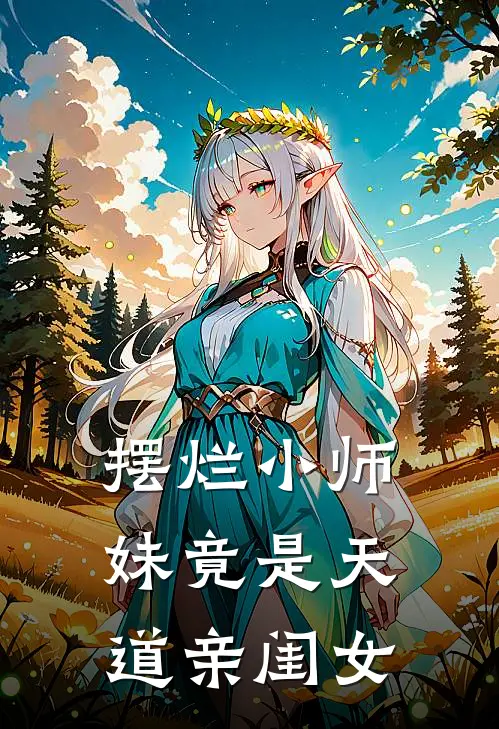 摆烂小师妹竟是天道亲闺女姜桃谢无咎最新好看小说_最新章节列表摆烂小师妹竟是天道亲闺女(姜桃谢无咎)