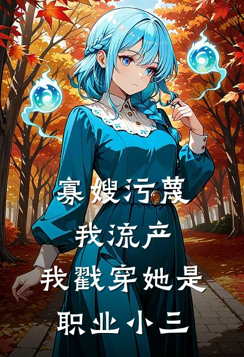 寡嫂污蔑我流产，我戳穿她是职业小三