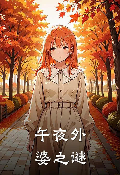 《午夜外婆之谜》张某宇张某宁_(午夜外婆之谜)全集在线阅读